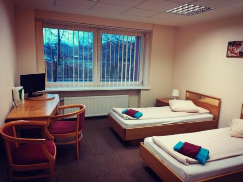 Фотография хостела "AVA" apgyvendinimo įstaiga