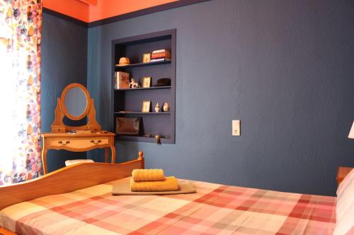 Фотография гостевого дома Grandma's House