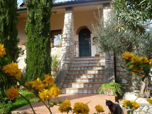 Фотография мини отеля Locanda Fuoriporta