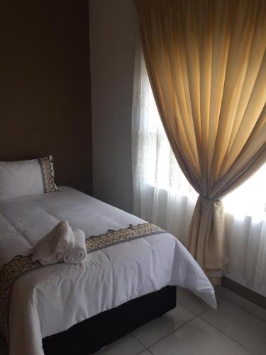 Фотография мини отеля Patzerella's Cozy Nest