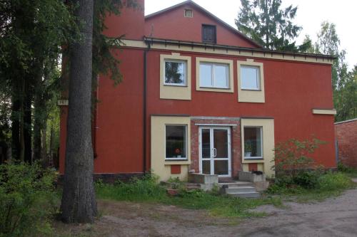 Фотография гостевого дома ЛИР