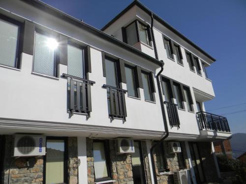 Фотография гостиницы Villa Kale