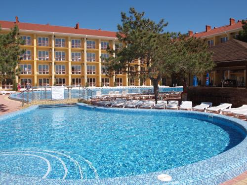 Фотография гостиницы Briz De Lux