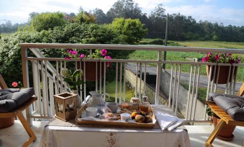 Фотография гостевого дома CASA VACACIONAL NIÑONS-PONTECESO