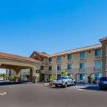 Фотография гостиницы Comfort Inn & Suites El Centro I-8