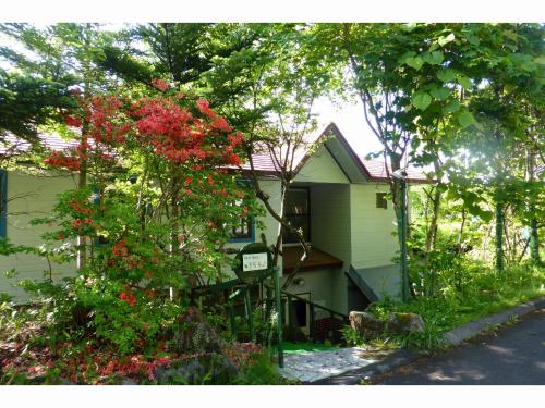 Фотография гостевого дома Kurumayama Kogen Guesthouse Urara