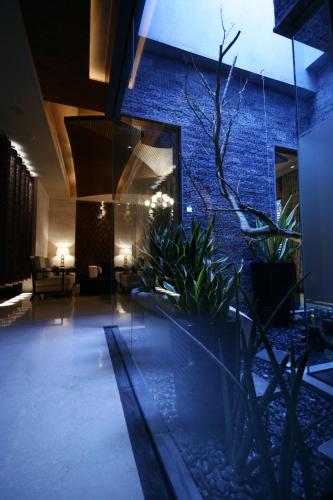 Фотография мотеля The Yorker Deluxe Motel