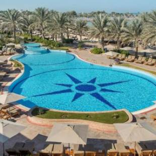 Фотографии гостиницы 
            Radisson Blu Hotel & Resort, Abu Dhabi Corniche