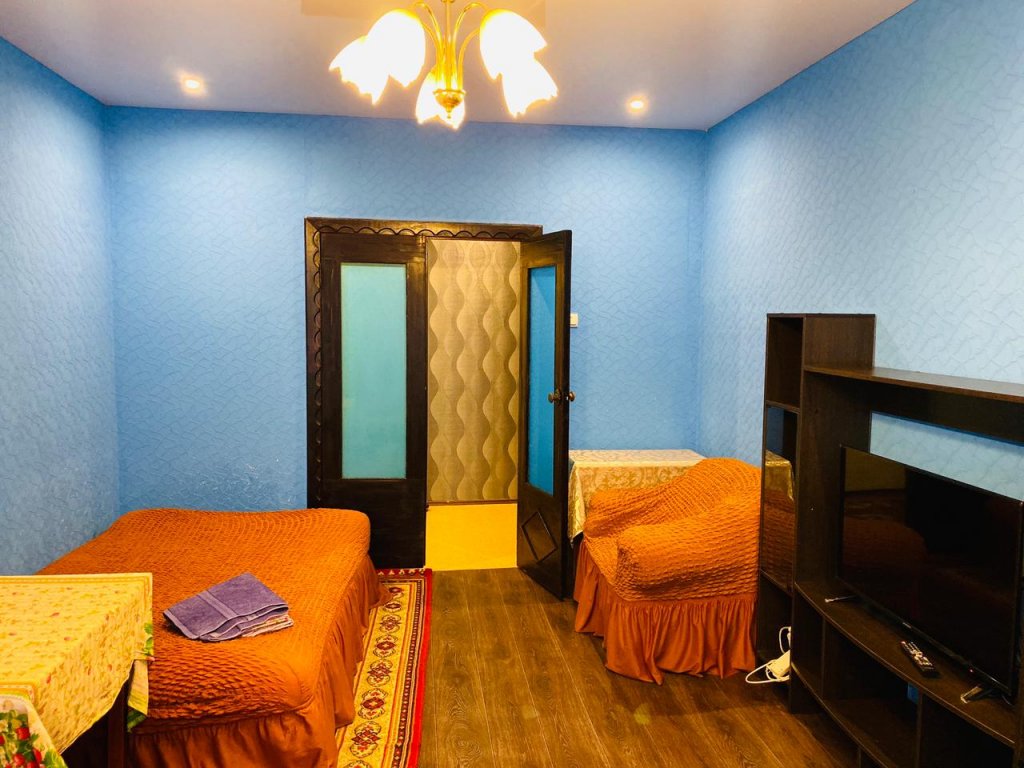 Фотография квартиры Апартаменты Заводская 5-А