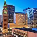 Фотография гостиницы The Westin Denver Downtown