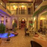 Фотография мини отеля Riad Zayane