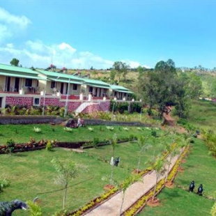 Фотография гостиницы Mayur Agro Park Resort in Mahabaleshwar