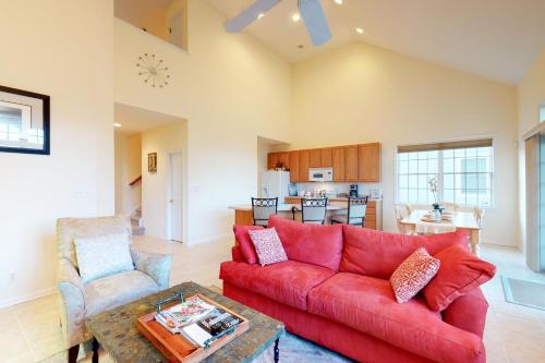 Фотография гостевого дома Bear Trap Dunes - 184 Willow Oak