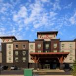 Фотография гостиницы Ramada by Wyndham Revelstoke