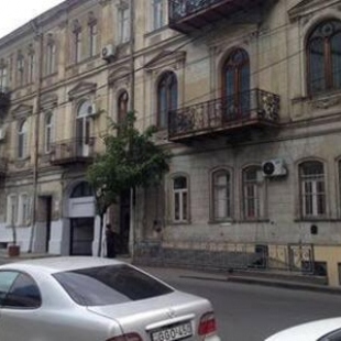 Фотография гостевого дома ROYAL IN THE CENTER OF TBILISI