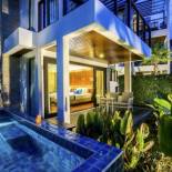 Фотография гостиницы The Rock Hua Hin Beachfront Spa Resort - SHA Plus