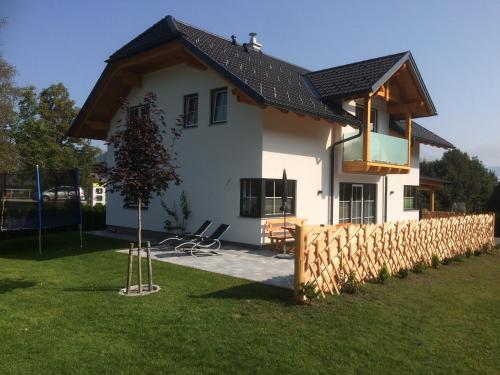 Фотография гостевого дома Ferienhaus Wind