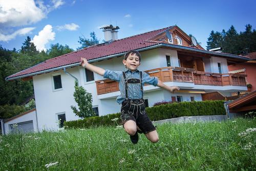 Фотография гостевого дома Ferienhaus Alex