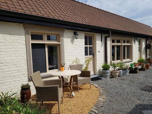 Фотография гостевого дома DHofstede vakantiewoning