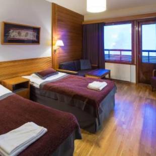 Фотографии гостиницы 
            Lapland Hotels Saaga