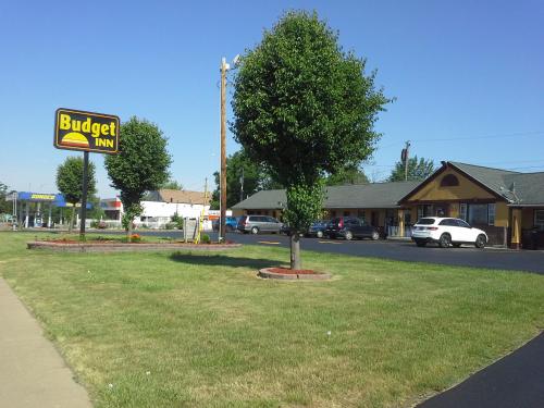 Фотография мотеля Budget Inn Tonawanda