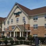 Фотография гостиницы TownePlace Suites Fredericksburg