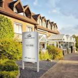 Фотография гостиницы Select Hotel Elisenhof Mönchengladbach