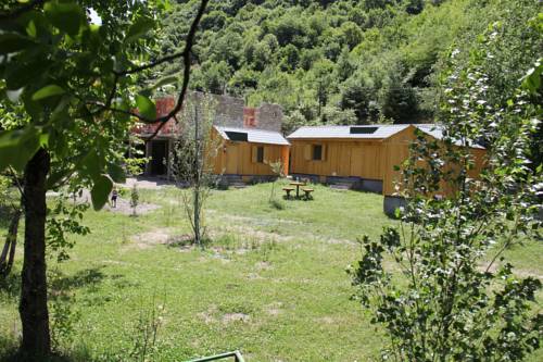 Фотография гостиницы Hotel Lahic Yolu