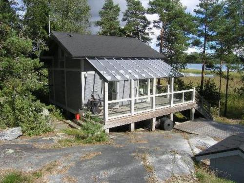 Фотография гостевого дома Holiday Home Sjöboda