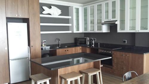 Фотография апарт отеля Beach Club Self Catering Apartments