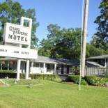 Фотография мини отеля Grand Traverse Motel