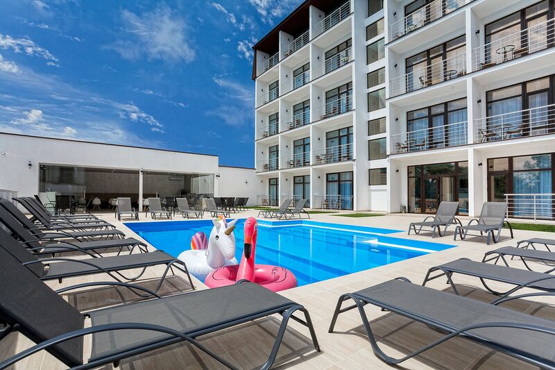 Фотография гостиницы Премиум парк