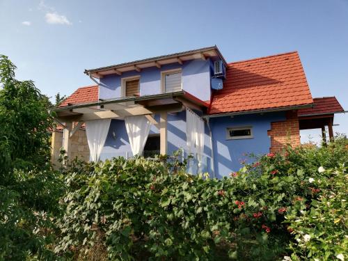 Фотография гостевого дома Ferienhaus Ulrichsbrunn