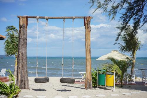 Фотография гостиницы Gold Coast Resort Phu Quoc