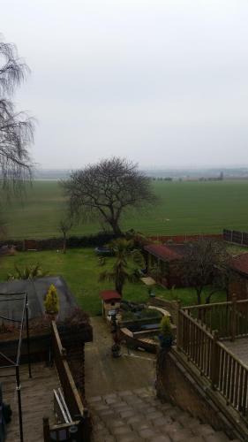 Фотография мини отеля Bed & Breakfast Fieldview