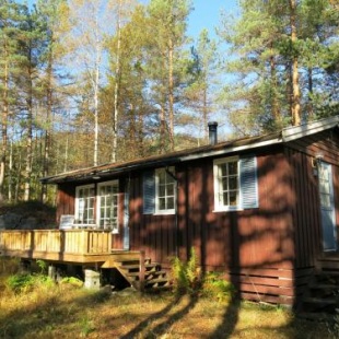 Фотография гостевого дома Holiday Home Torsteinbu - SOW118