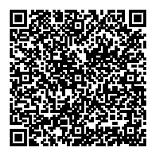 QR код базы отдыха Волга Холидэй