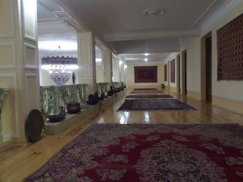 Фотография гостевого дома Guest House Ikathouse