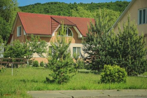 Фотография мини отеля Гостиный двор