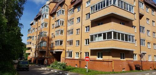 Фотография апарт отеля Toksovo Hills