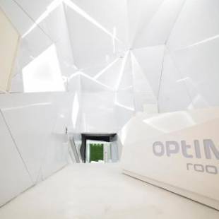 Фотографии хостела 
            Optimi Rooms Bilbao