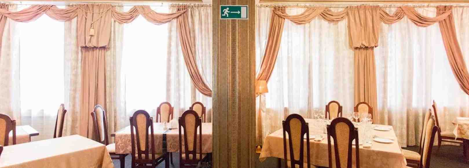 Фотография банкетного зала Грин Руф