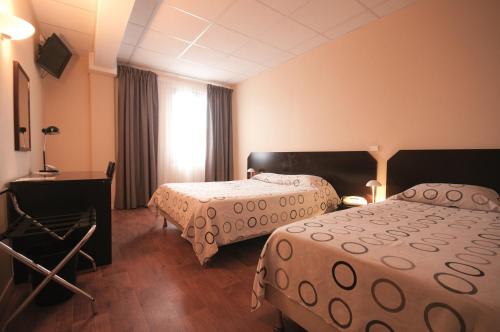 Фотография гостиницы Cit'Hotel le Chantry