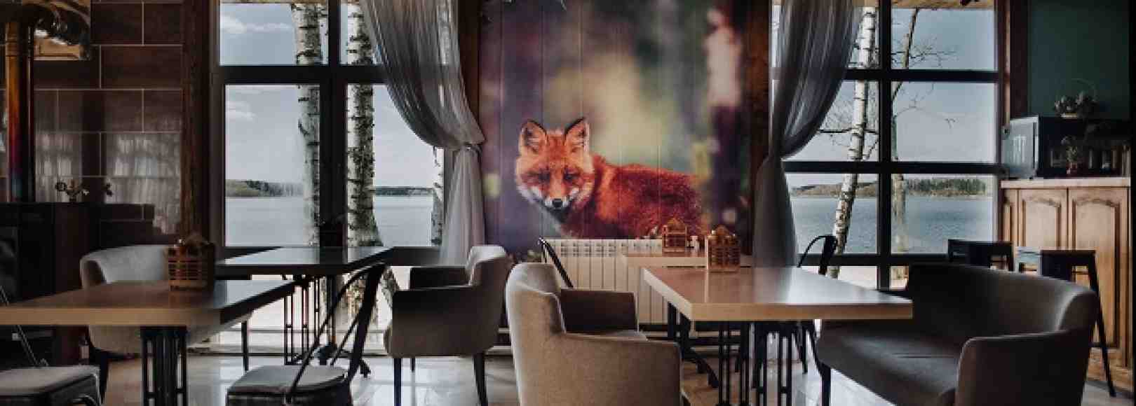 Фотография банкетного зала Парк-отель Красновидово Малый зал