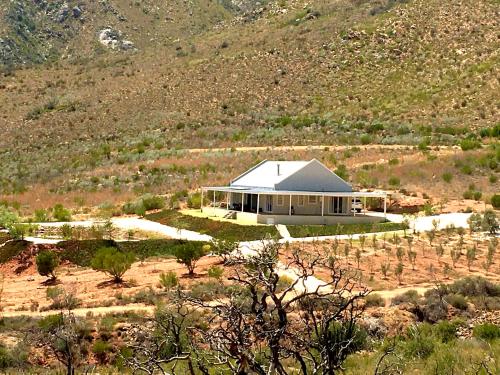 Фотография гостевого дома Robertson Stays