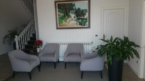 Фотография гостиницы Hotel El Millón