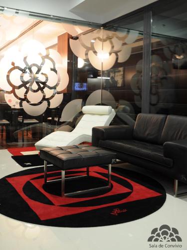 Фотография гостиницы Hotel Portas De Santa Rita