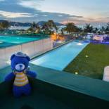 Фотография хостела BearPacker Patong Hostel - SHA Extra Plus