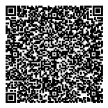 QR код гостиницы Экспотель 