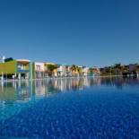 Фотография апарт отеля Orada Apartamentos Turísticos - Marina de Albufeira